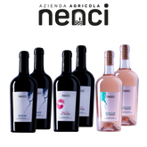 Box "Essenza di Venere" - Nenci